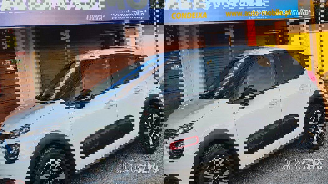 Citroen C3 de 2021