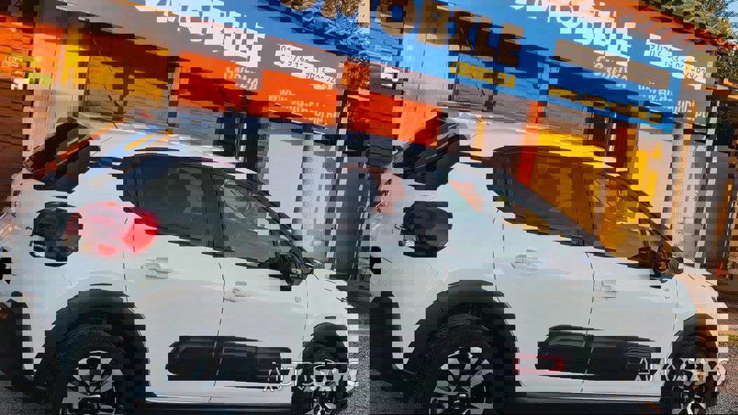Citroen C3 de 2021