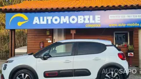 Citroen C3 de 2021
