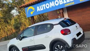Citroen C3 de 2021