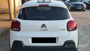 Citroen C3 de 2021