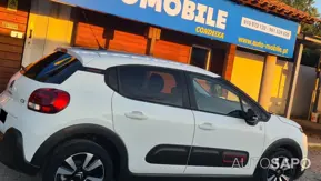 Citroen C3 de 2021