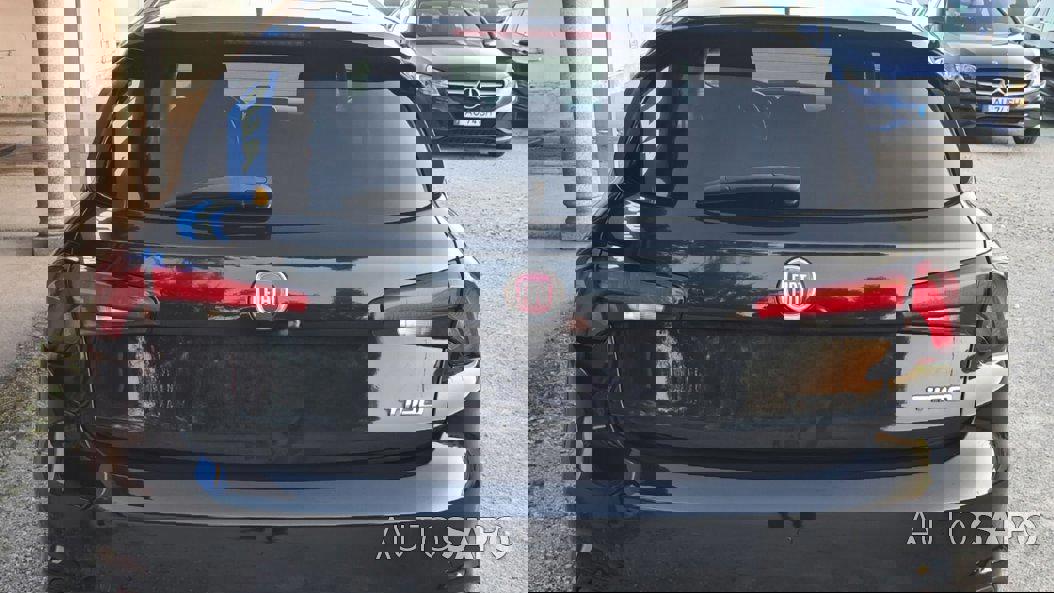 Fiat Tipo 1.3 M-Jet Lounge Tech de 2019