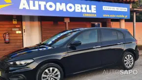 Fiat Tipo 1.3 M-Jet Lounge Tech de 2019
