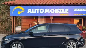 Fiat Tipo 1.3 M-Jet Lounge Tech de 2019