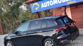 Fiat Tipo 1.3 M-Jet Lounge Tech de 2019