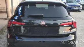 Fiat Tipo 1.3 M-Jet Lounge Tech de 2019