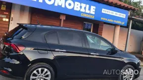 Fiat Tipo 1.3 M-Jet Lounge Tech de 2019