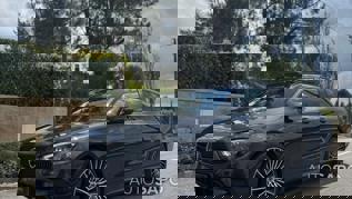 Mercedes-Benz Classe E de 2020