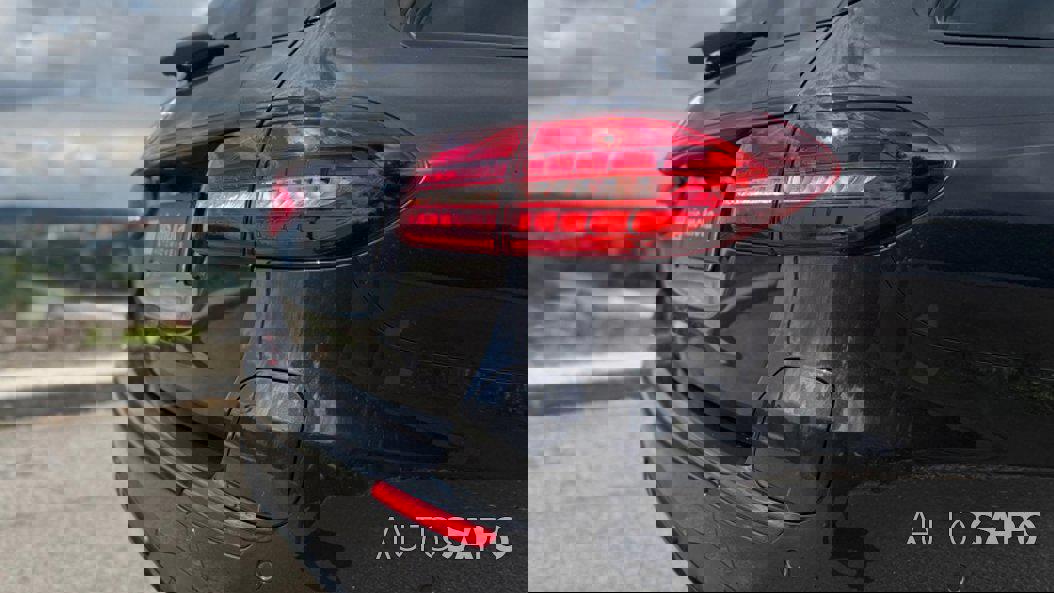 Mercedes-Benz Classe E de 2020