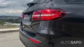 Mercedes-Benz Classe E de 2020