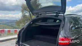 Mercedes-Benz Classe E de 2020