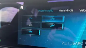 Mercedes-Benz Classe E de 2020