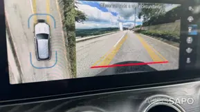 Mercedes-Benz Classe E de 2020