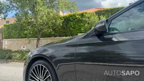 Mercedes-Benz Classe E de 2020