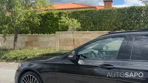 Mercedes-Benz Classe E de 2020