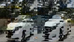 Nissan Leaf de 2018
