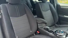 Nissan Leaf de 2018