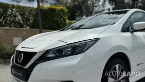 Nissan Leaf de 2018