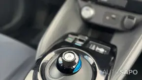 Nissan Leaf de 2018