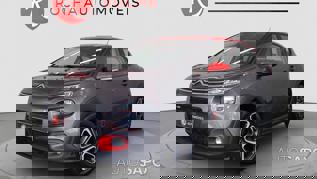 Citroen C3 de 2017