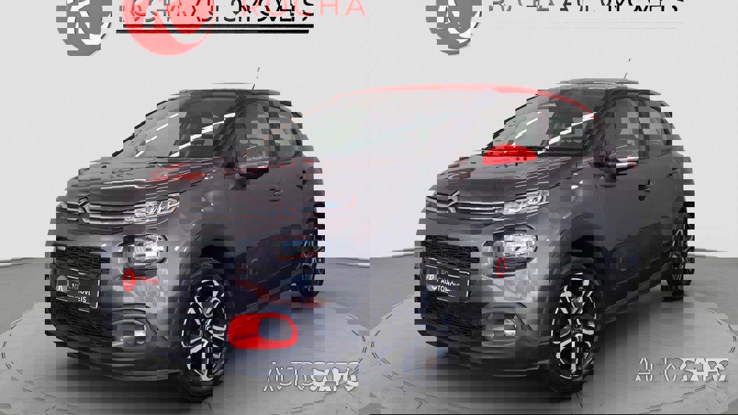 Citroen C3 de 2017