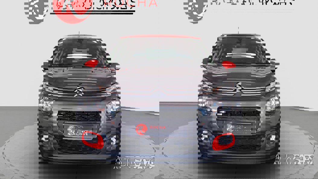 Citroen C3 de 2017