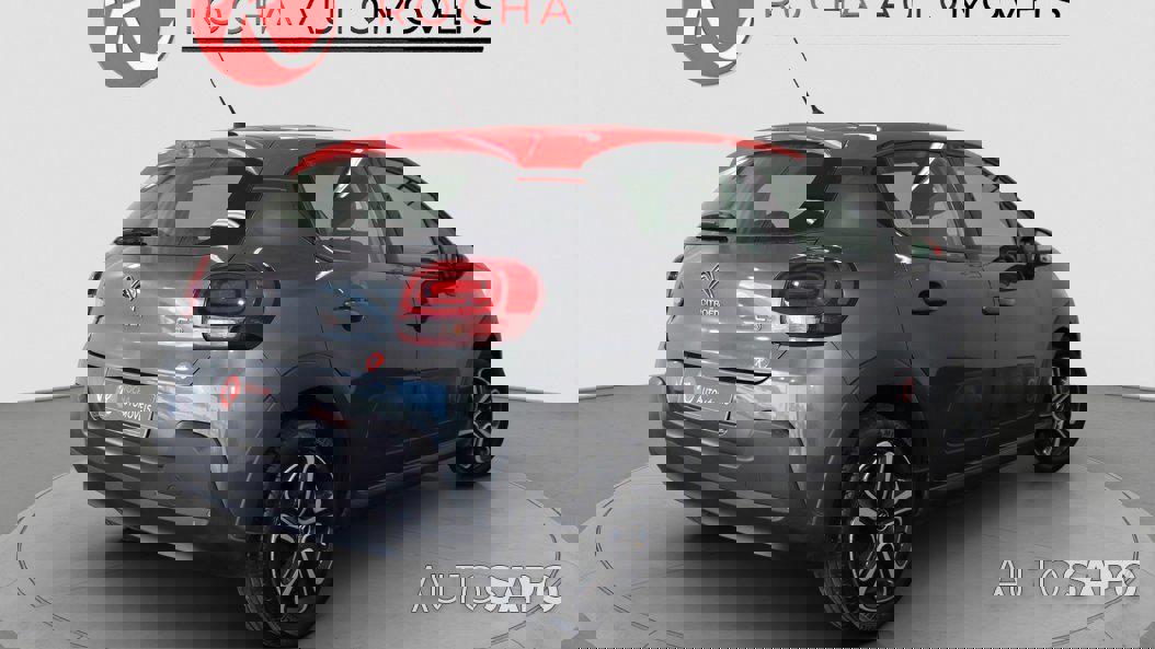Citroen C3 de 2017