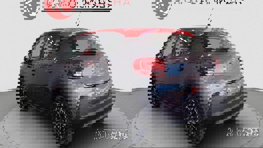 Citroen C3 de 2017