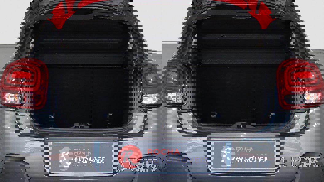 Citroen C3 de 2017