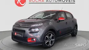 Citroen C3 de 2017