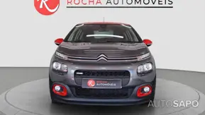 Citroen C3 de 2017