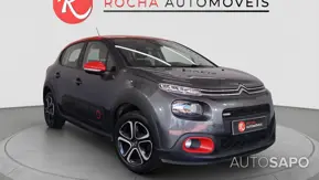 Citroen C3 de 2017