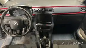 Citroen C3 de 2017