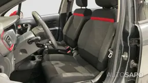 Citroen C3 de 2017