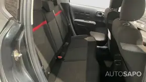 Citroen C3 de 2017