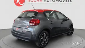 Citroen C3 de 2017