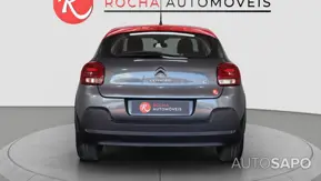 Citroen C3 de 2017