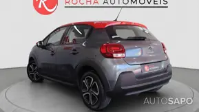 Citroen C3 de 2017