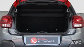Citroen C3 de 2017