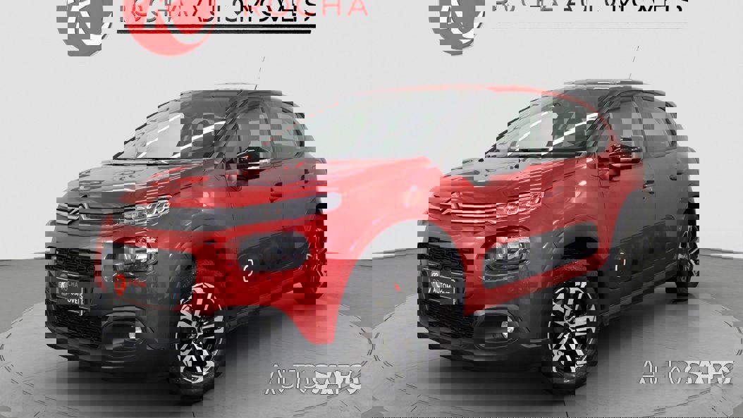 Citroen C3 de 2018