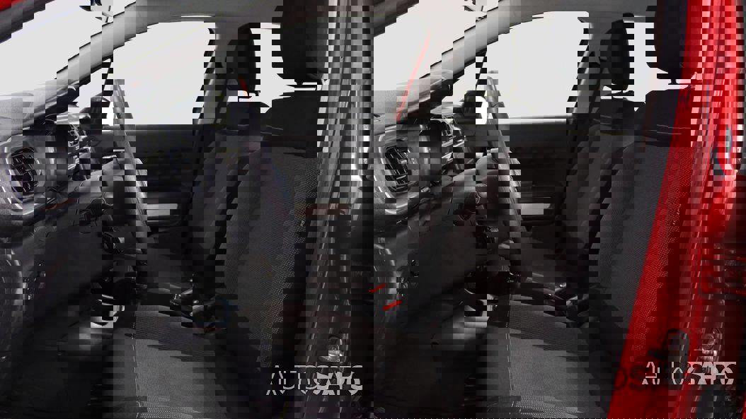 Citroen C3 de 2018