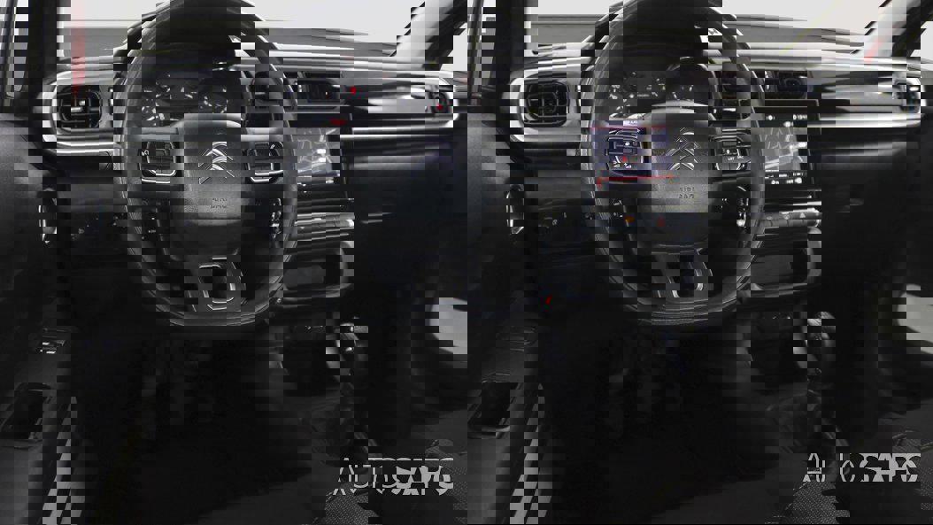 Citroen C3 de 2018