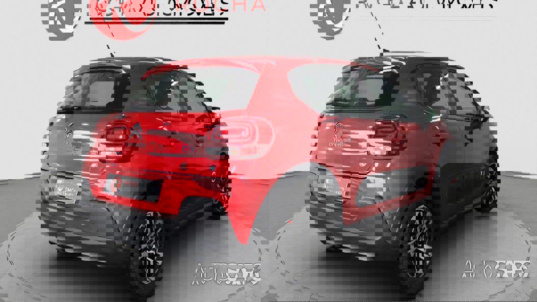 Citroen C3 de 2018