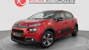 Citroen C3 de 2018
