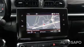 Citroen C3 de 2018
