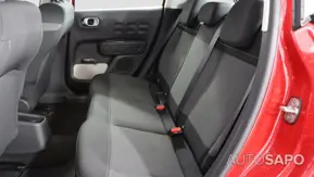 Citroen C3 de 2018