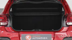 Citroen C3 de 2018