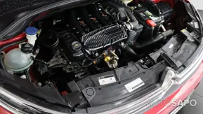 Citroen C3 de 2018