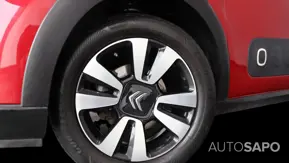 Citroen C3 de 2018